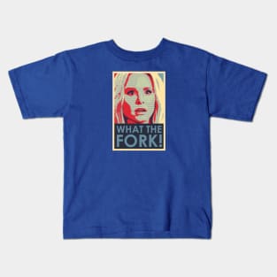The Fork Kids T-Shirt